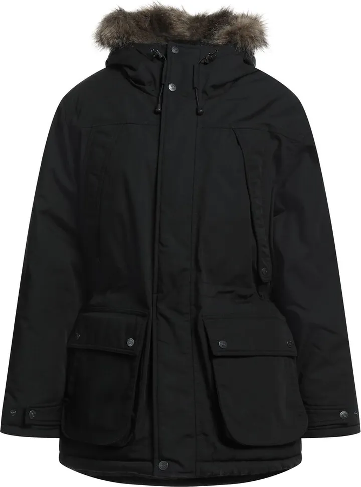 Jacket Black