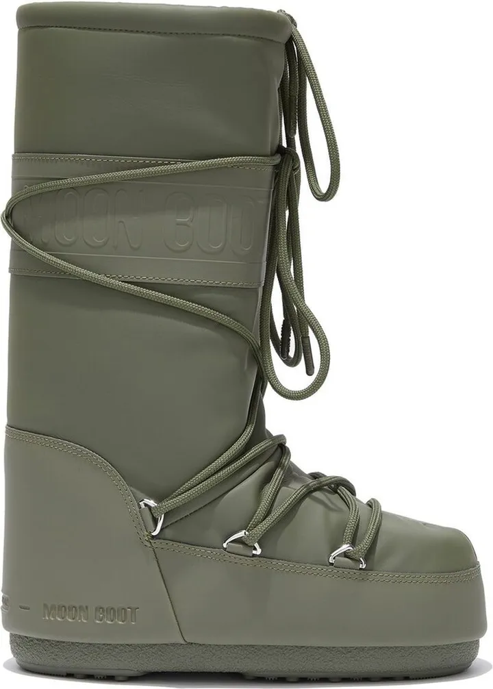 Icon snow boots
