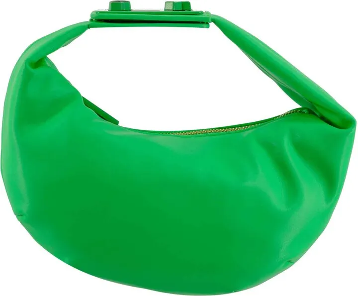 Faux Leather Tote Bag