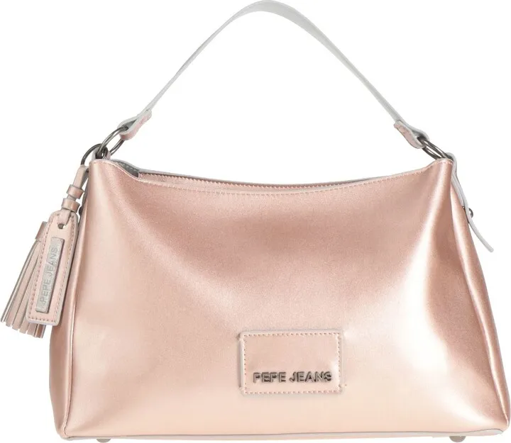 Handbag Rose Gold