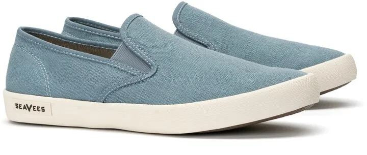 Baja Slip-On