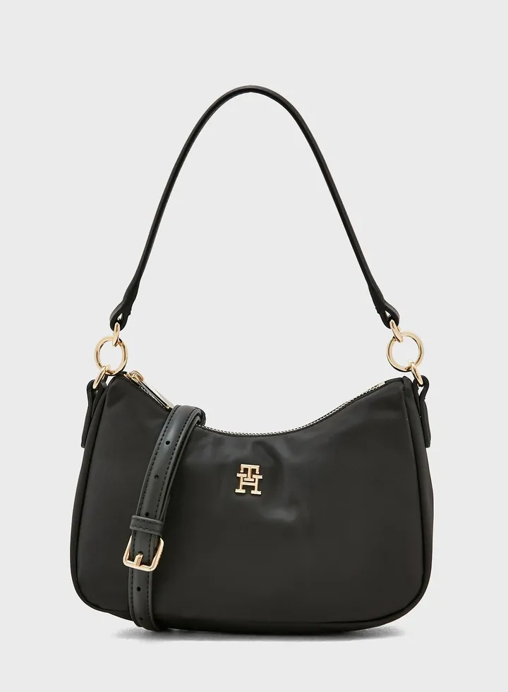 Poppy Top Handle Crossbody