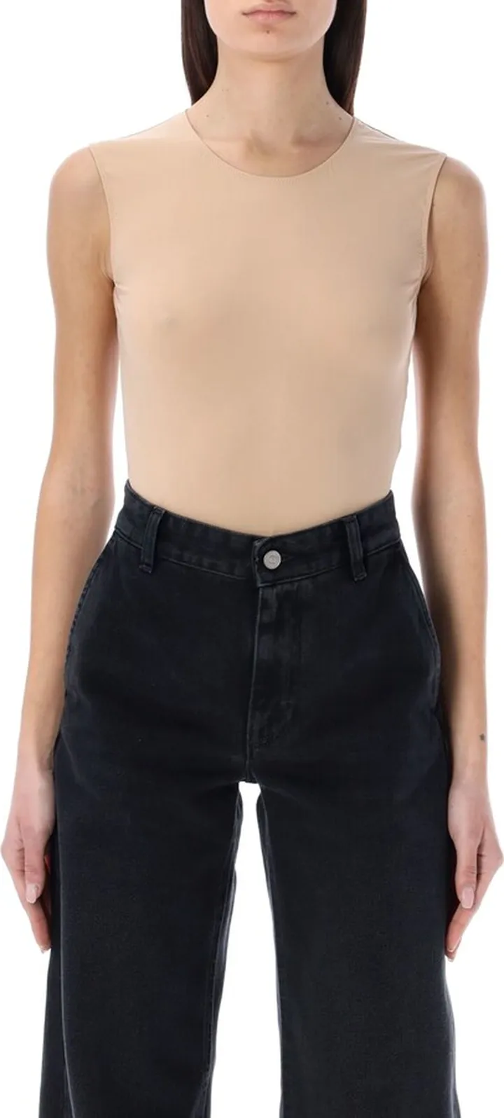 Viscose Bodysuit