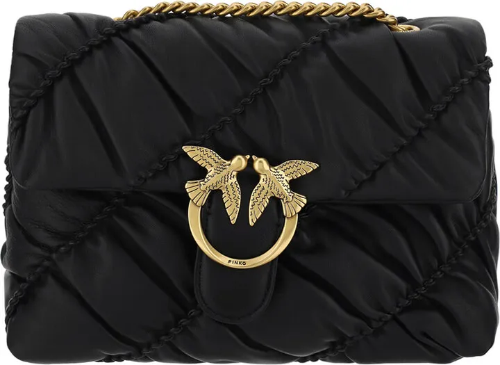 Bag Love Classic Puff Crinkle