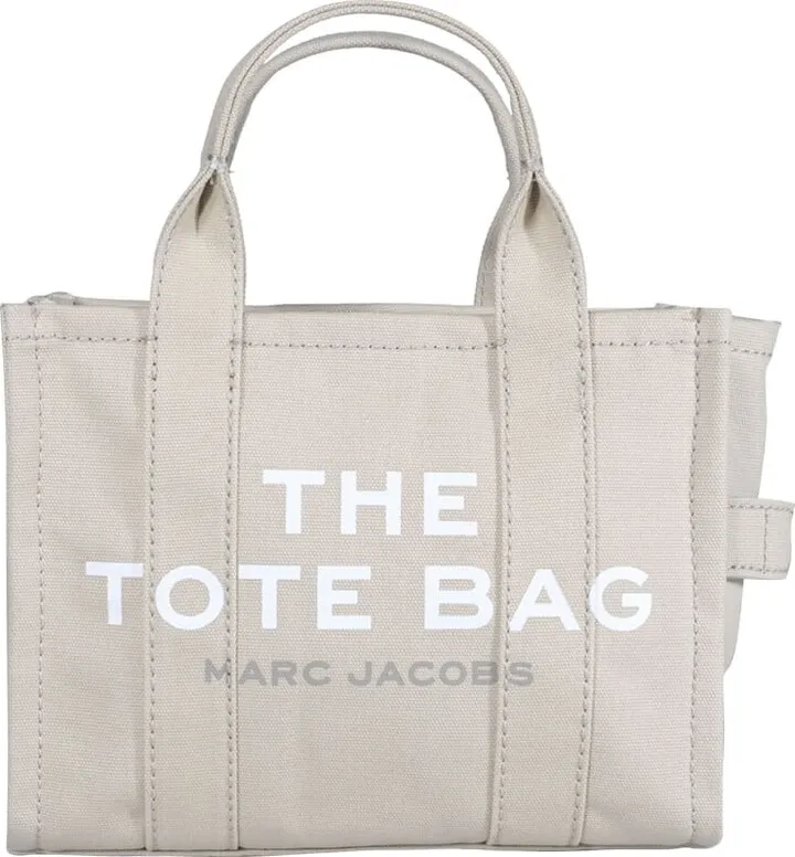 The Mini Tote Bag