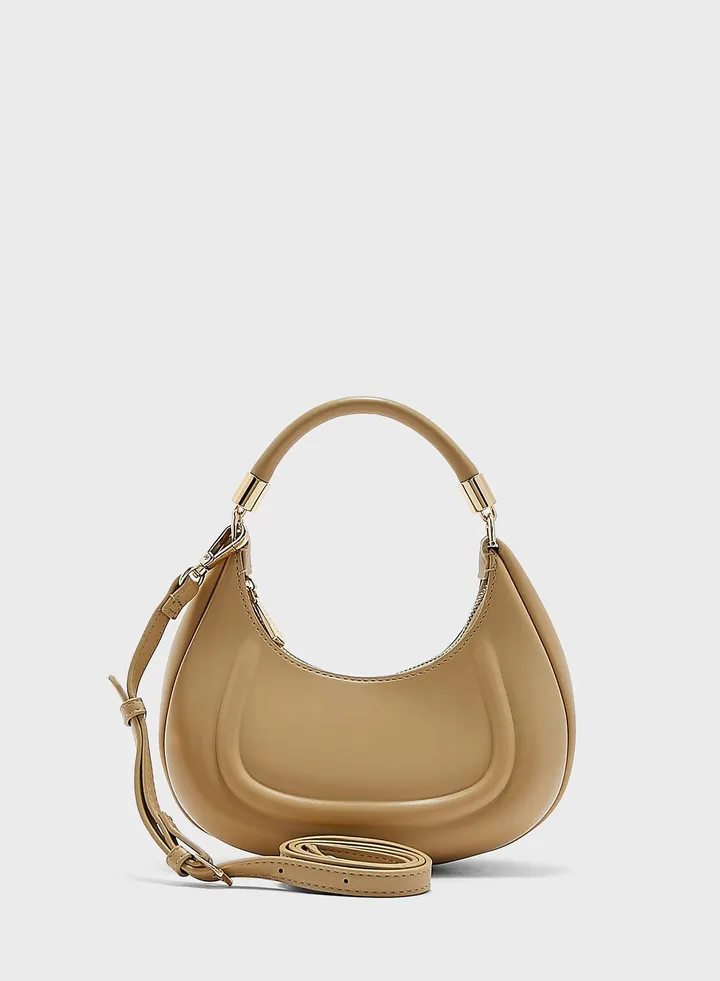 Top Handle Satchel