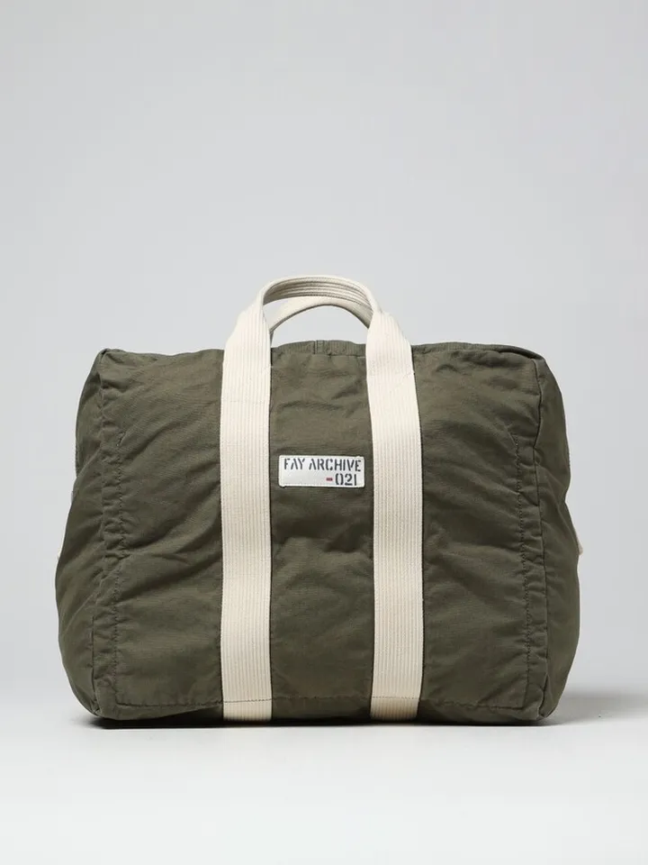 Bags men Fay