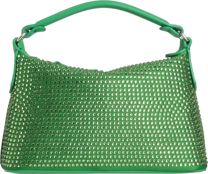 Handbag Green