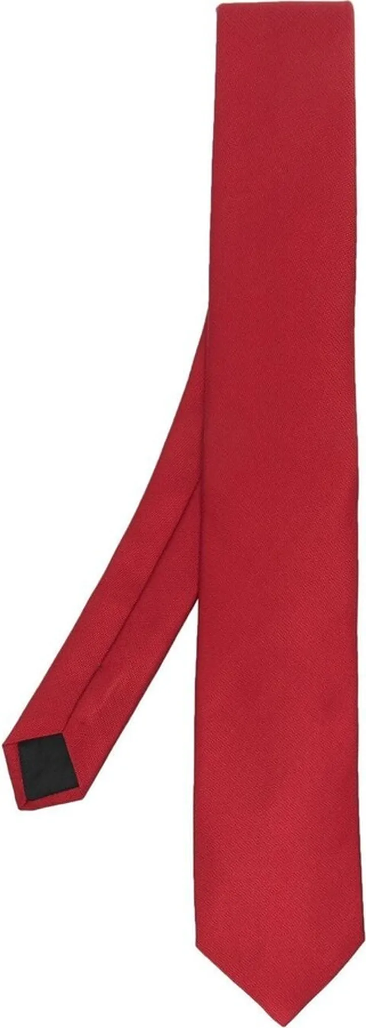Classic Silk Tie