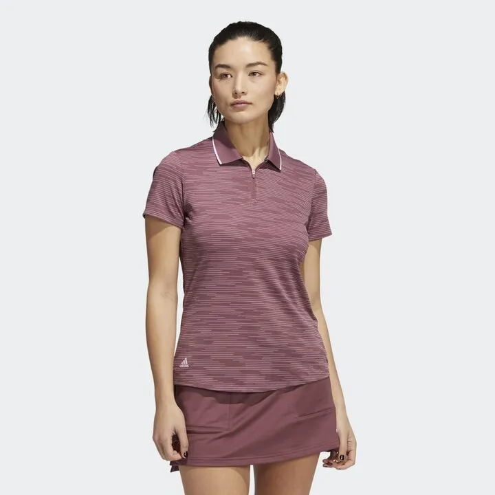 Novelty Polo Shirt
