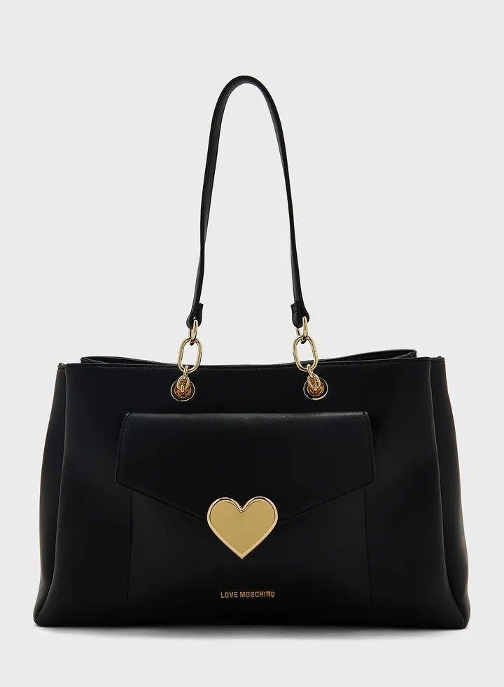 Gracious Satchel Bag