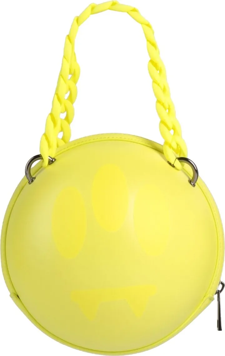 Handbag Light Yellow