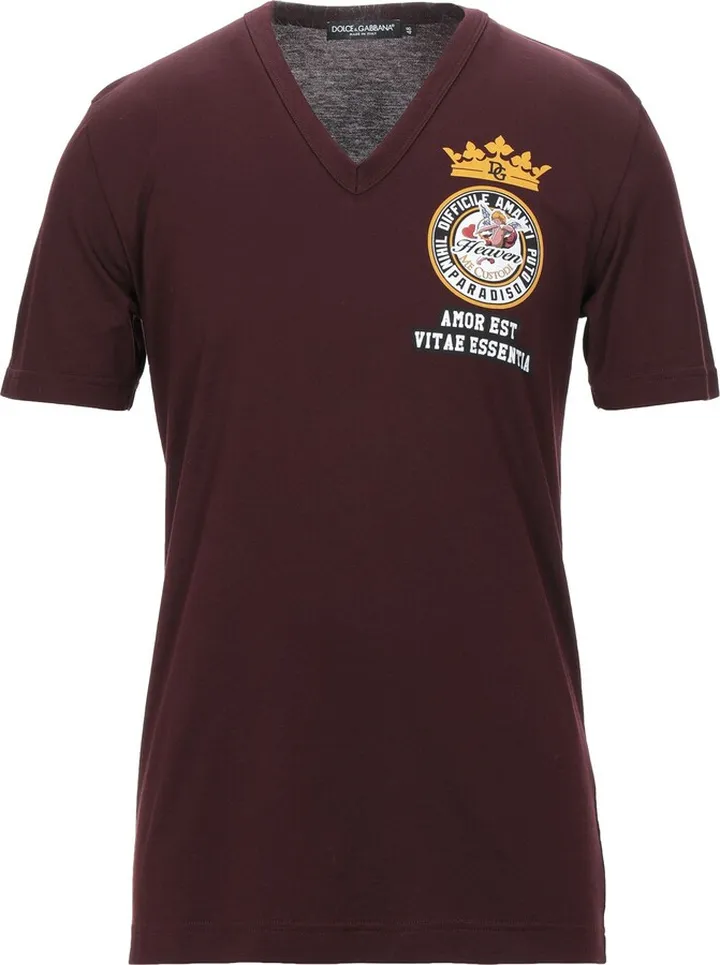 T-shirt Cocoa