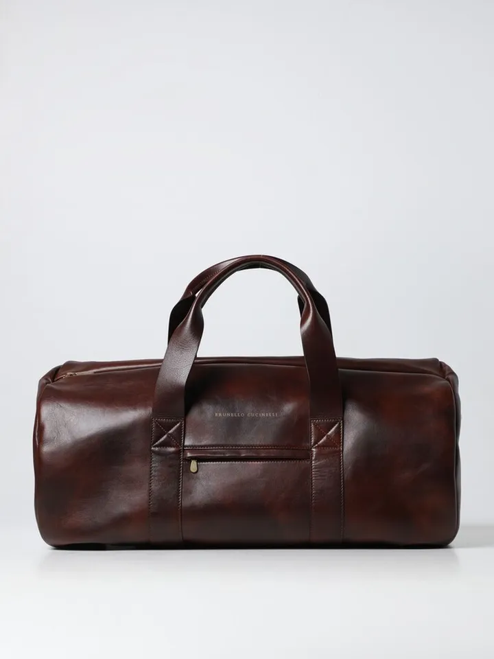 Bags men Brunello Cucinelli