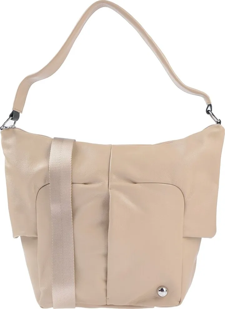 Handbag Beige