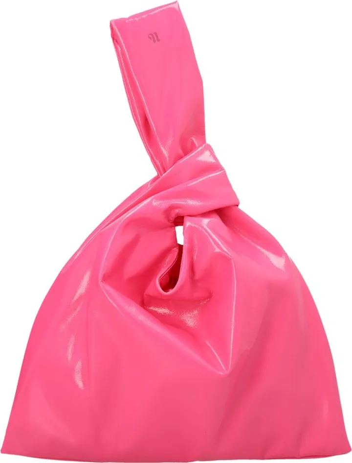 Nanushka Knot-Detailed Tote Bag