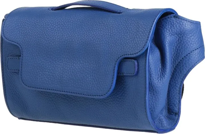 Bum Bag Blue