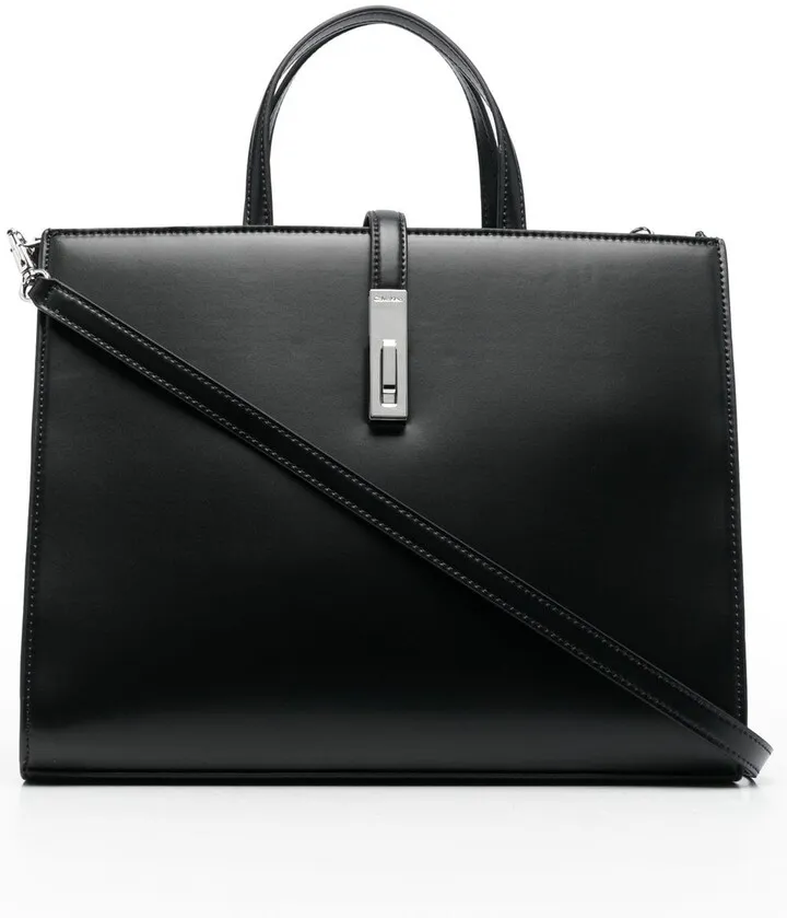 Archive Hardware tote bag