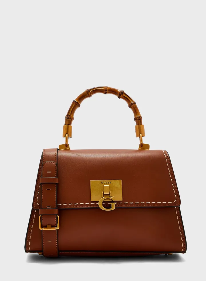 Stephi Crossbody