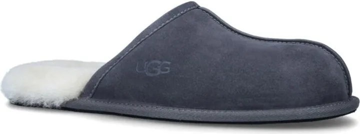 Ugg Suede Scuff Slippers