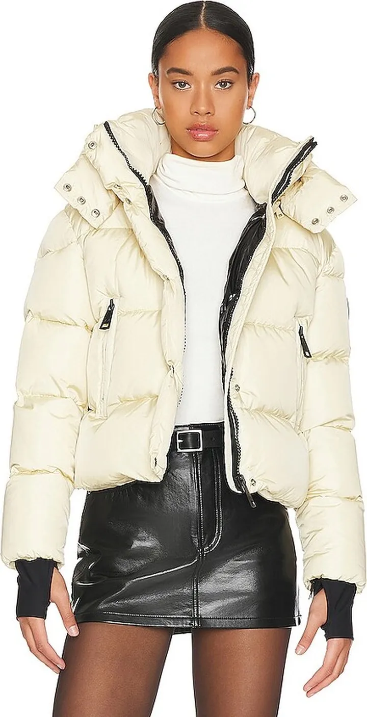 Jordy Jacket