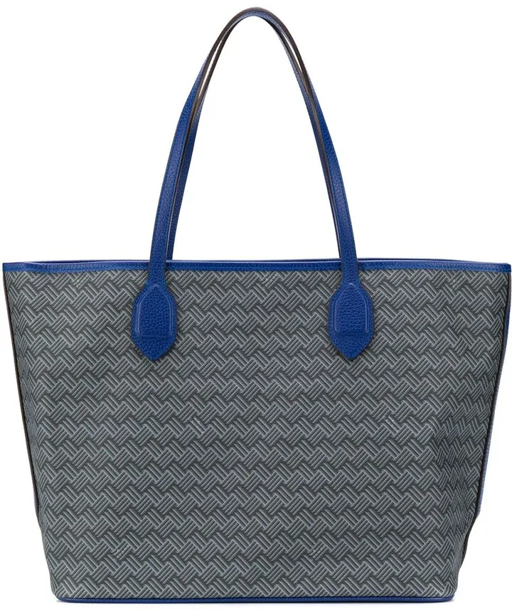 Lulu JM tote