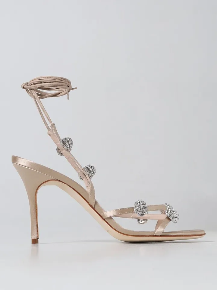 Shoes woman Manolo Blahnik