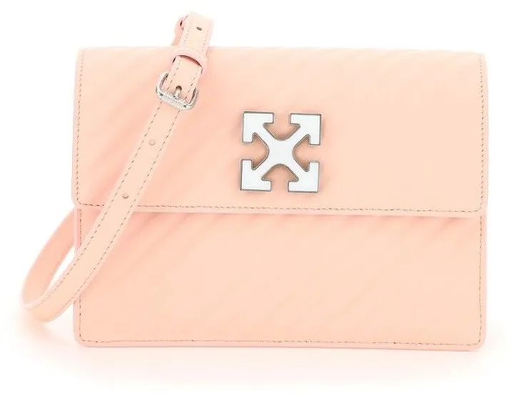 Off-White Jitney 2.0 Shoulder Bag