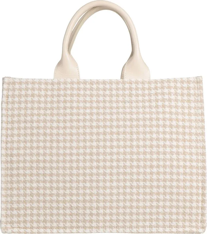 Handbag Beige