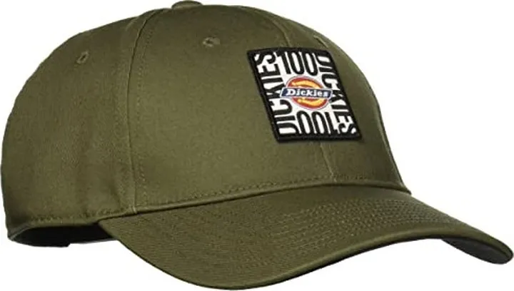 Dickies Men's 100th Anniversary Cap