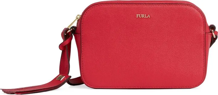 Furla Mimi' M Crossbody Cross-body Bag Coral