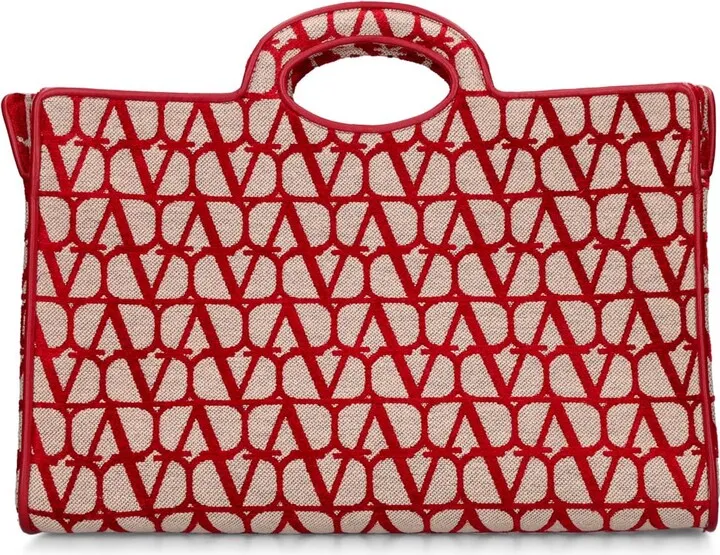 Sculpture tote bag