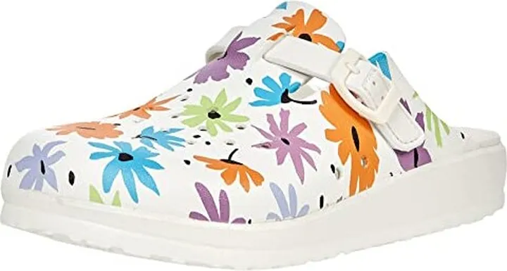 Skechers Women's Foamies Cali Breeze 2.0 - Utopia Clog