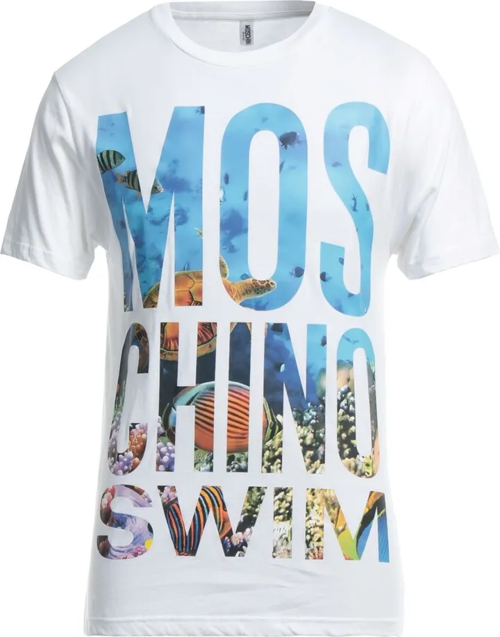 T-shirt White