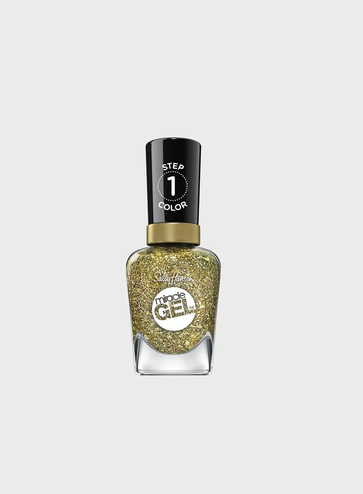 Miracle Gel™ - Sunken Treasure, 0.5 fl oz - 14.7 ml