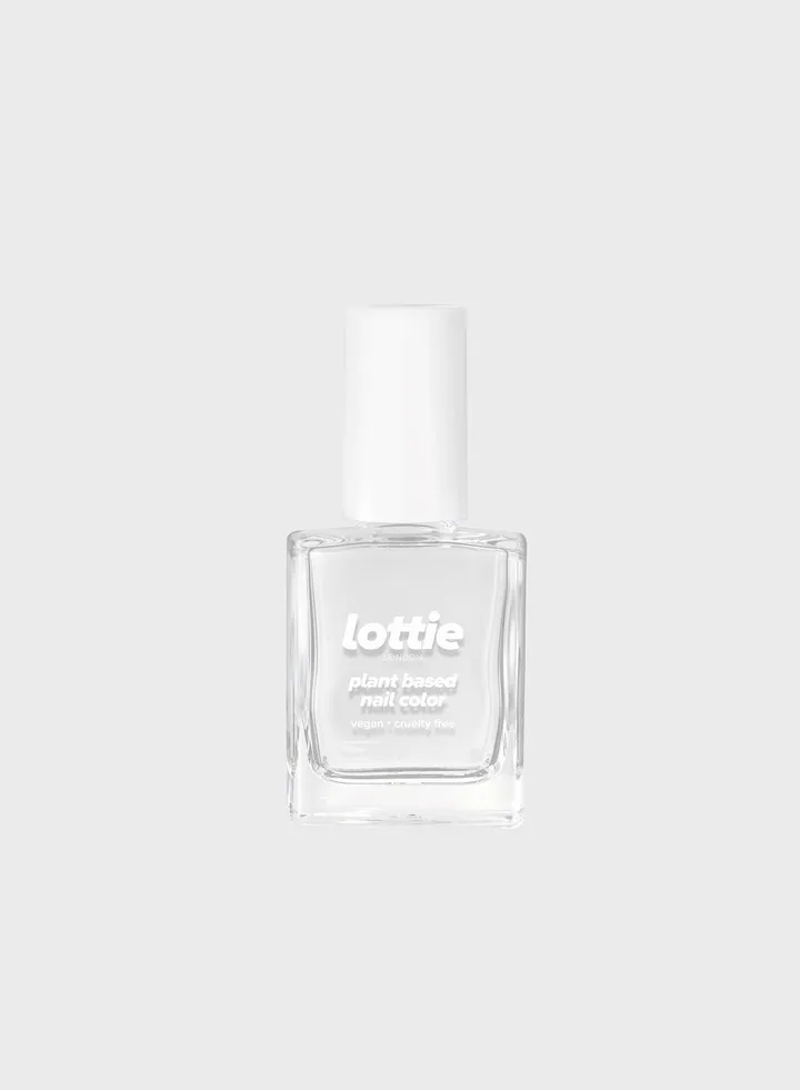 Nail Polish - Lowkey