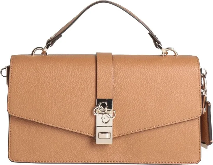 Handbag Camel
