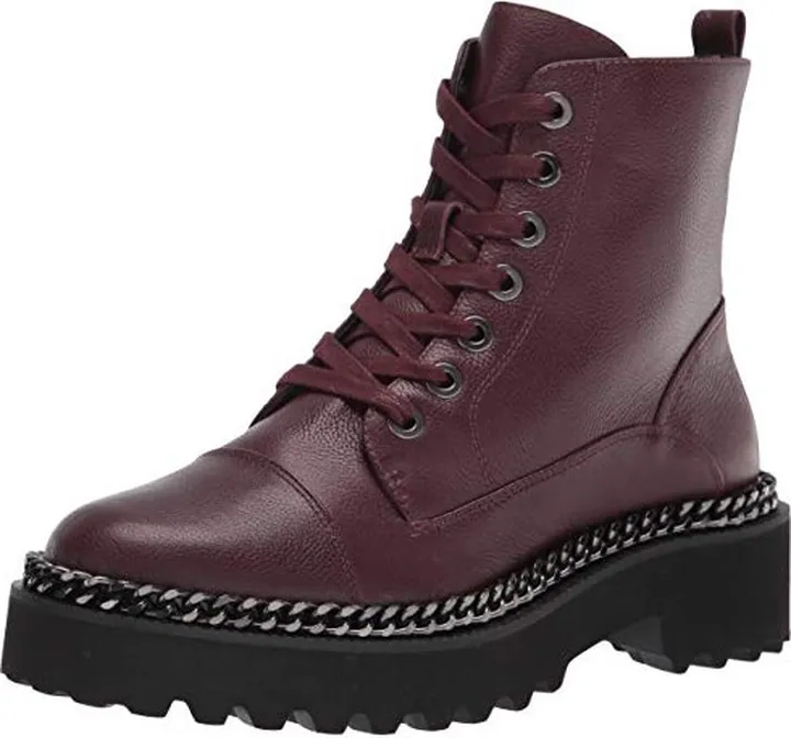 Vince Camuto Women's Footwear Women's MINDINTA Combat Boot