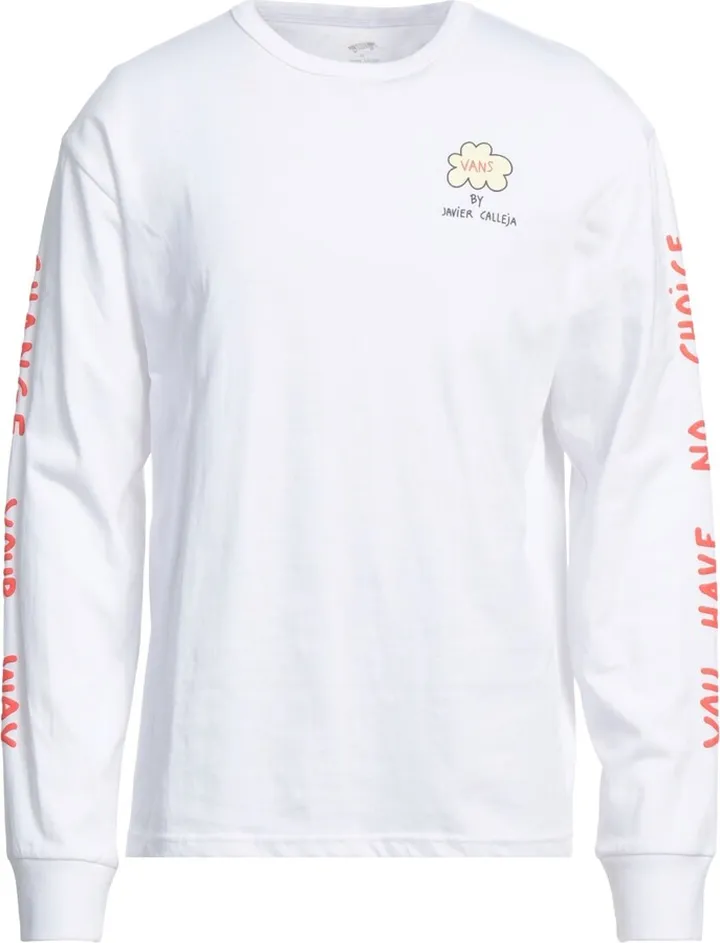 T-shirt White