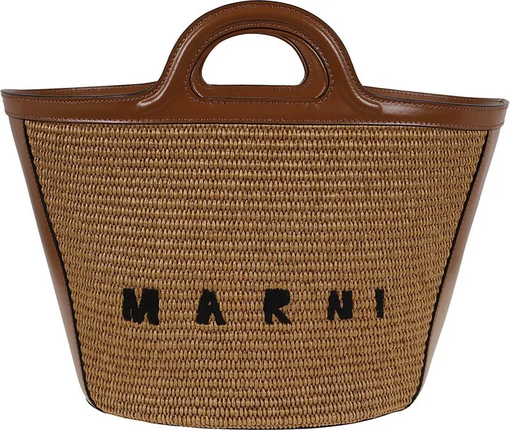 Tropicalia Handbag Small
