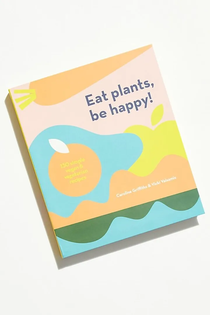 Eat Plants