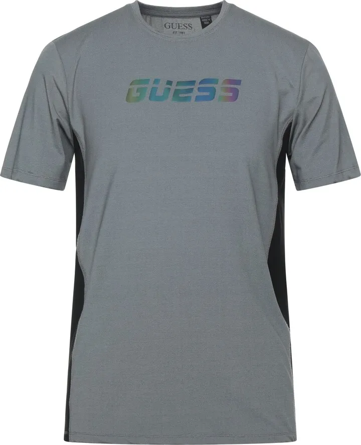T-shirt Grey