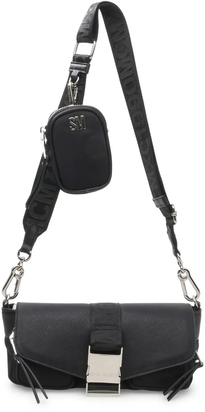 Move Utility Messenger Bag