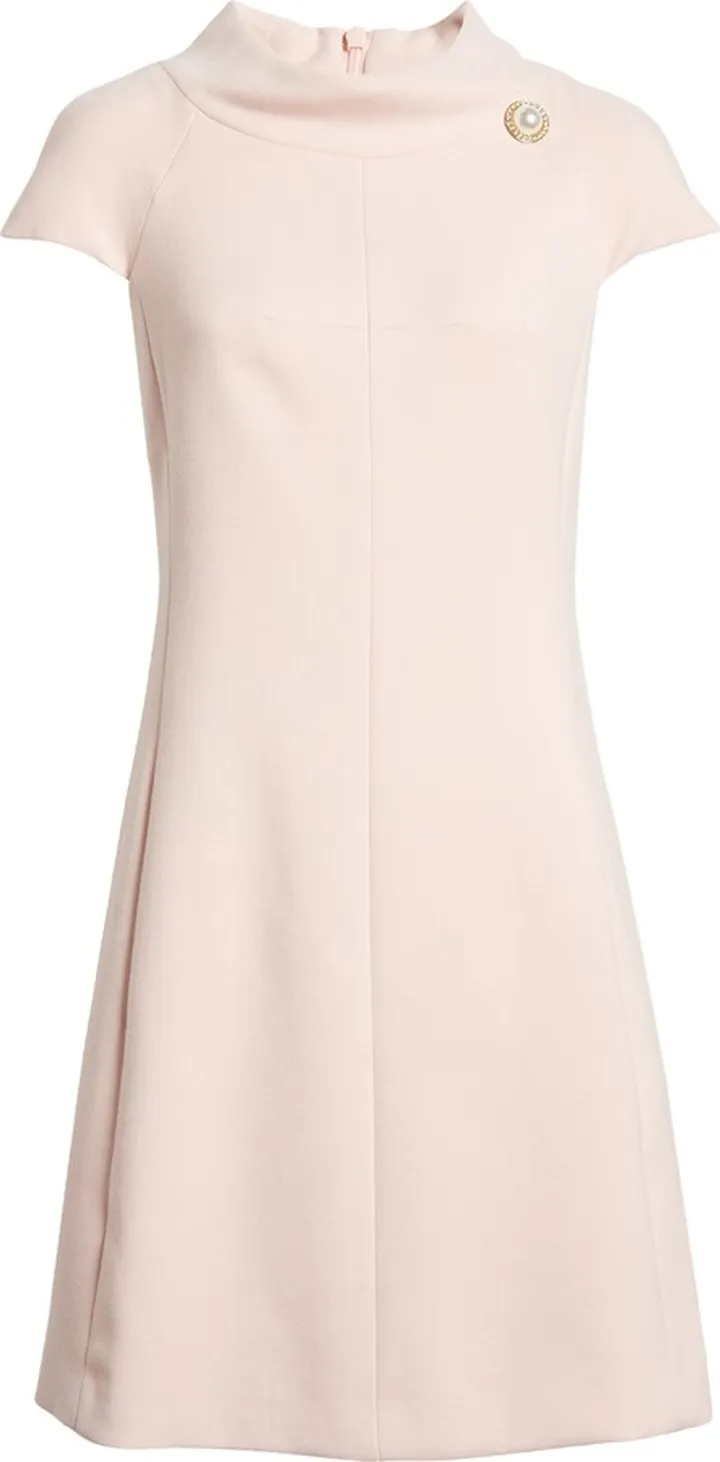 A-Line Dress