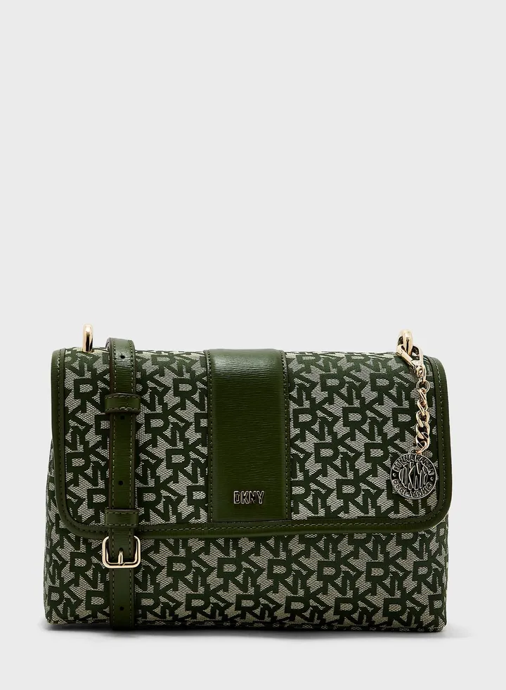 Bryant Crossbody