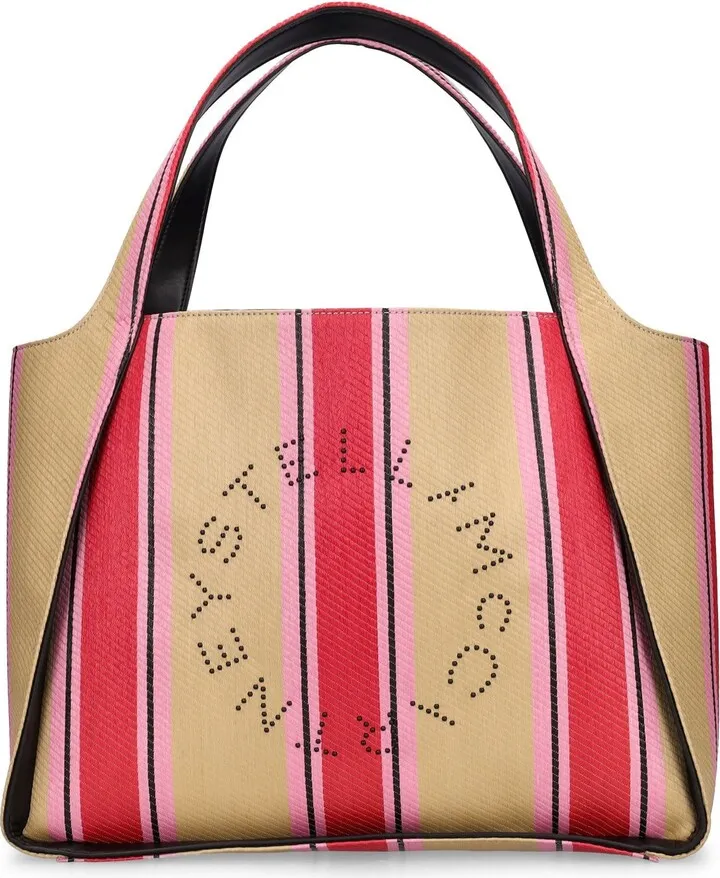 Canvas tote bag