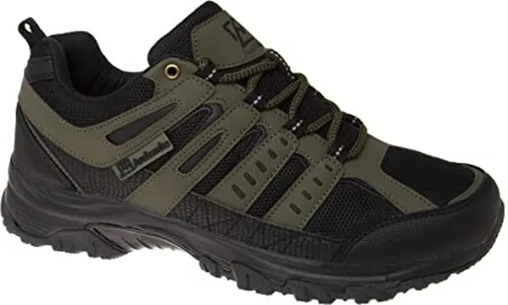 Avalanche Hiking Shoes (Men) Backpacking Boot