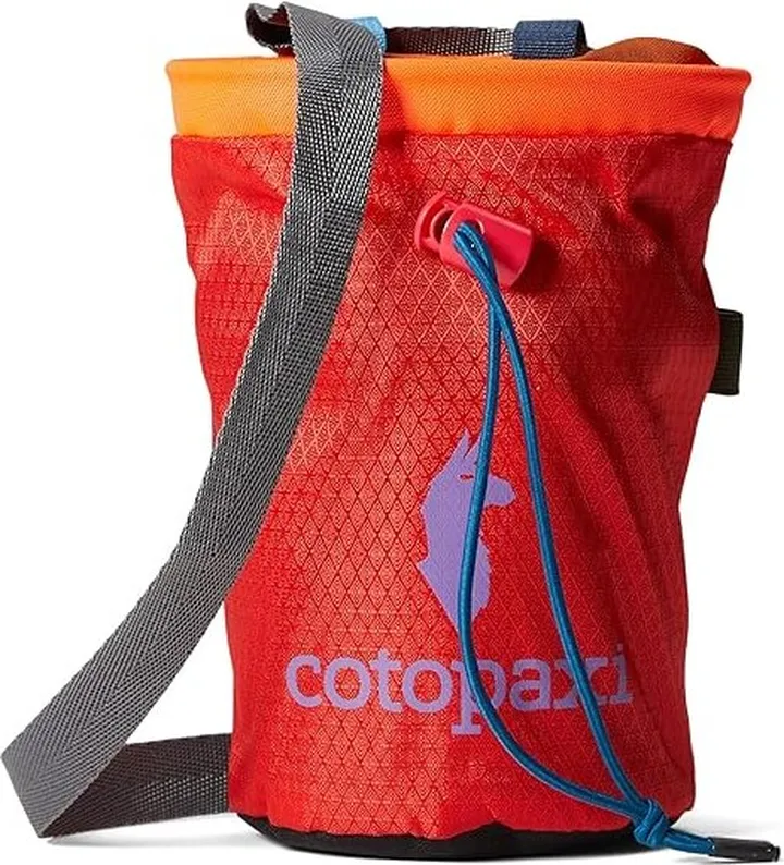 Cotopaxi Halcon Chalk Bag (Del Dia) Handbags