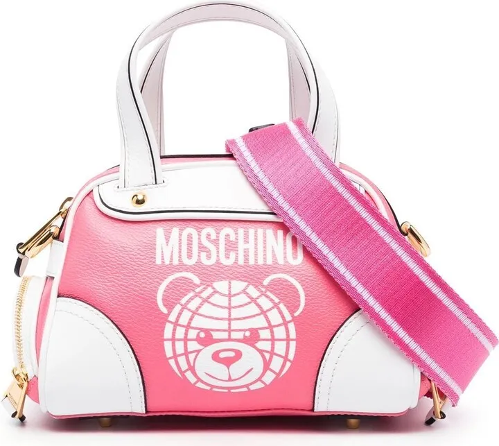 Teddy Bear tote bag