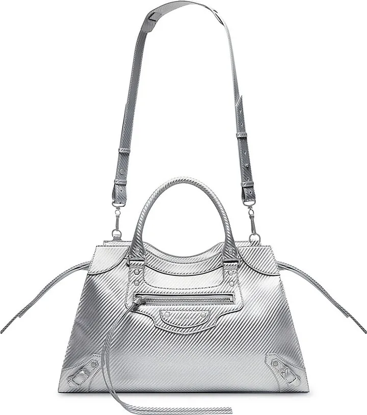 Neo Classic Medium Handbag